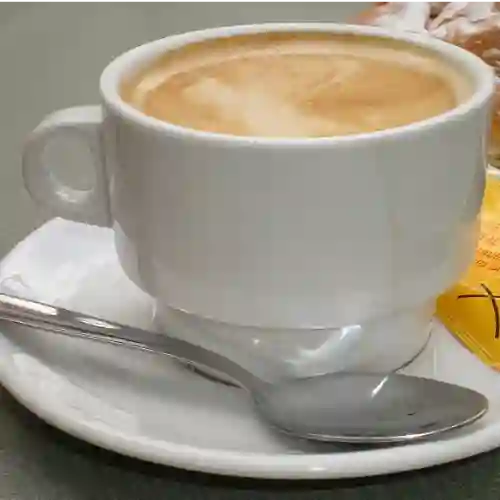 Cafe con Leche