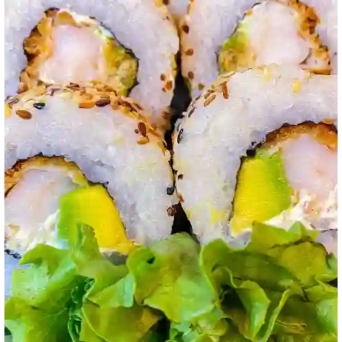 Camarón Roll