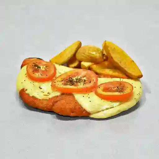 Pollo Urbano