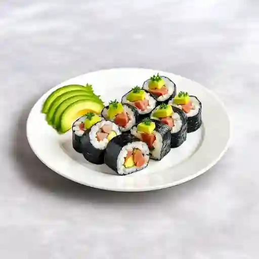 Tuna Maki