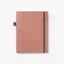 If Cuaderno Grande Blush Bookaroo