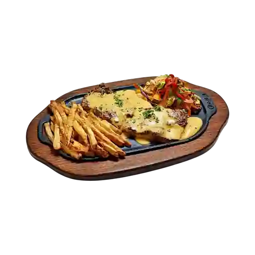 Pepper Steak