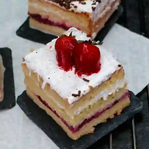 Postre Tres Leches