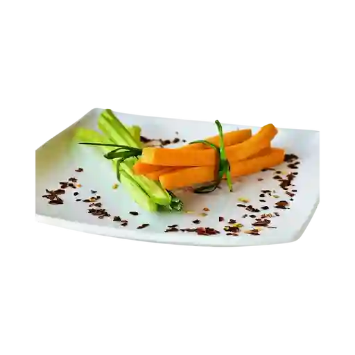 Porción de Vegetales