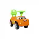 Prinsel Montable mc Ride Orange