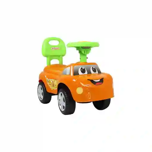 Prinsel Montable mc Ride Orange