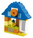 Lego Caja Creativa Naranja