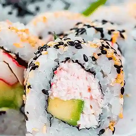 Sushi Individual Especial