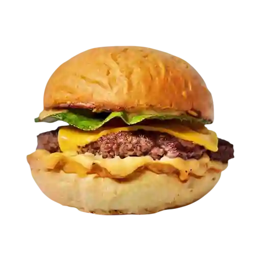 Arma Tu Burger