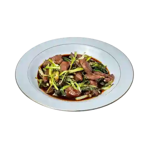 Lomito Shangai Especial Grande