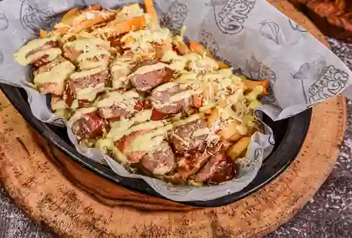Chorri Especial