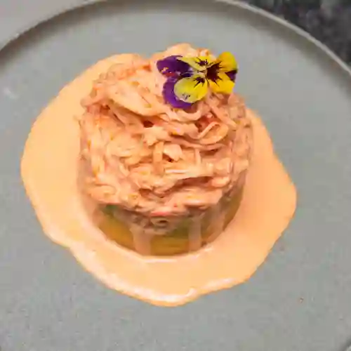 Causa Parumetto
