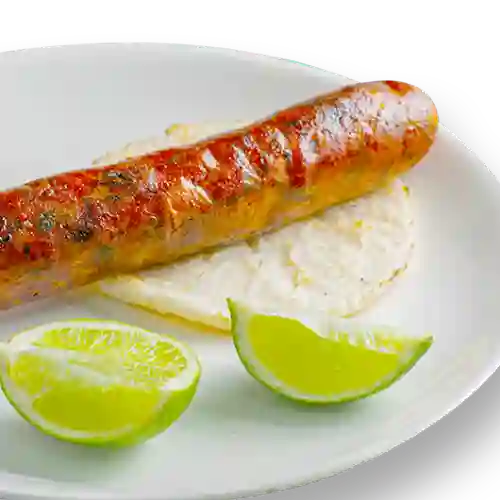 Chorizo Llanero