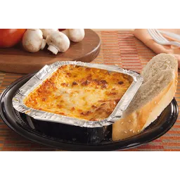 Lasagna Bolognesa