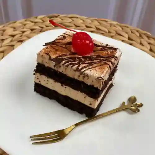 Tiramisú