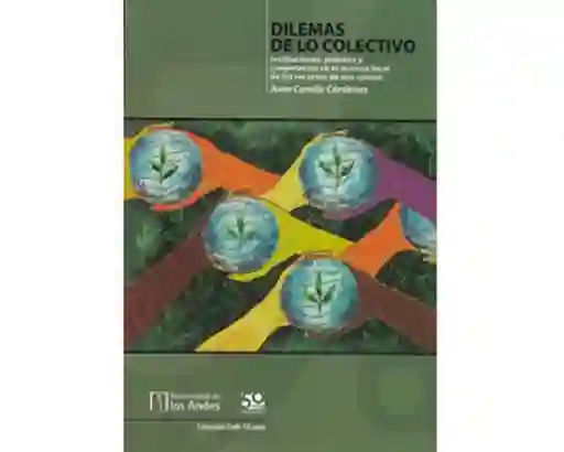 Dilemas de lo Colectivo.