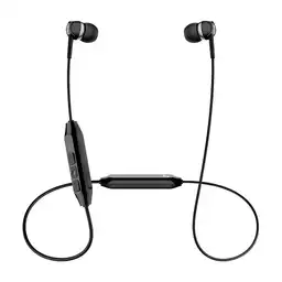 Sennheiser Audífonos Bluetooth Black CX150