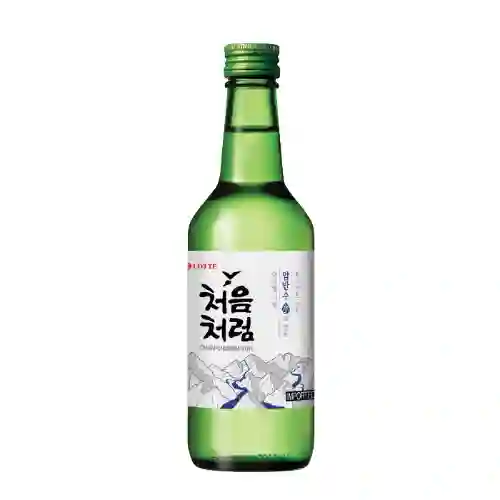 Soju Chum Churum 360 ml