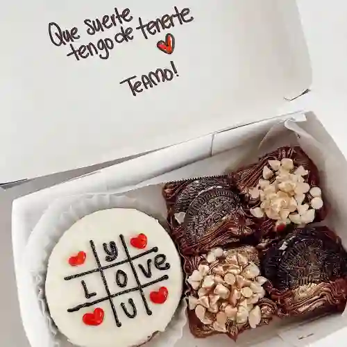 Mini Box - Love You