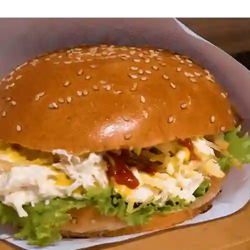Sandwich