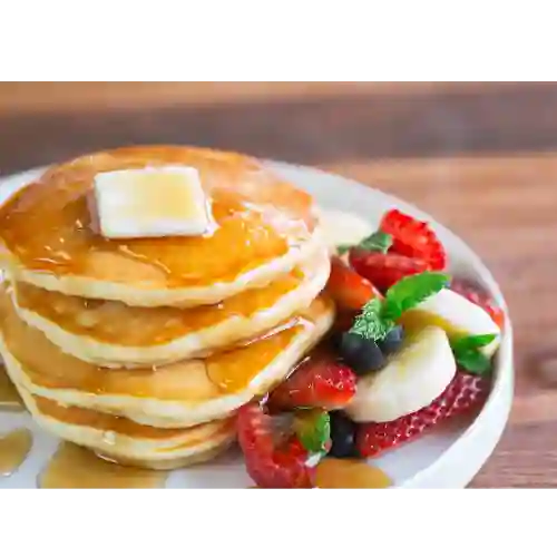 Combo Pancakes 1