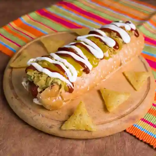 Mexicano