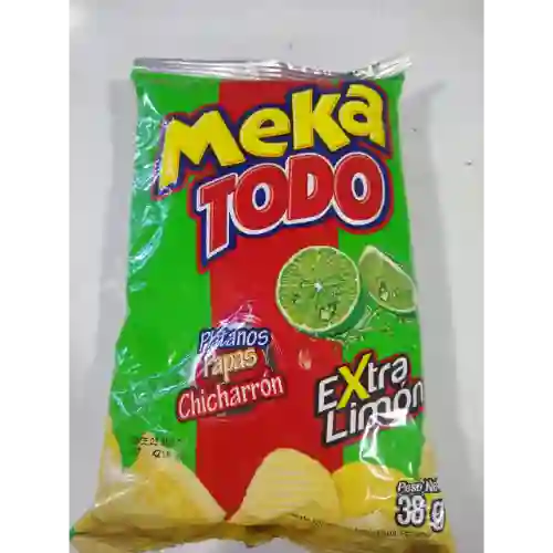 Meka Todo Limon