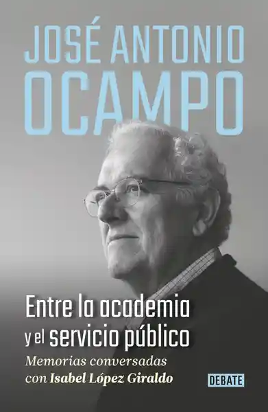 Entre la Academia y el Servicio Público