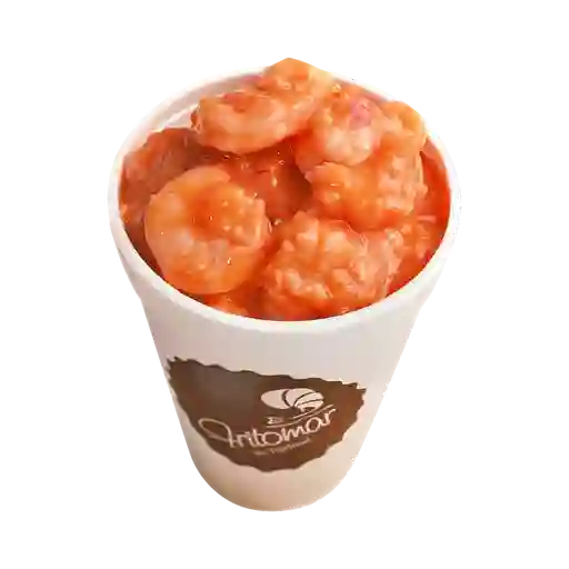 Cóctel de Mariscos Triple