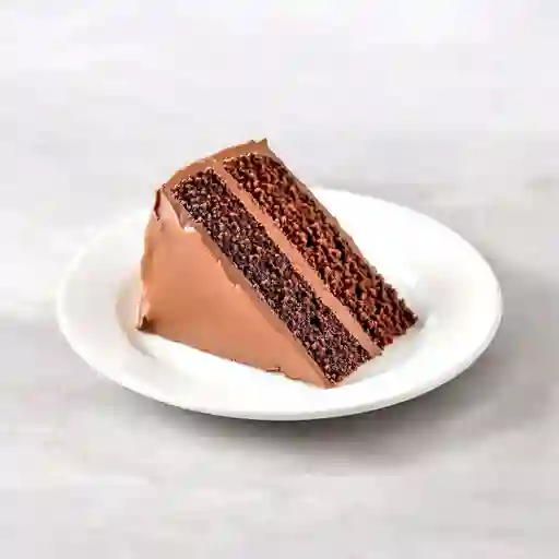 Pastel de Chocolate