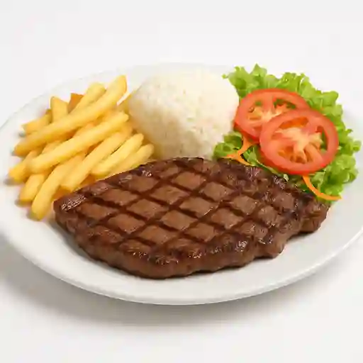 Churrasco