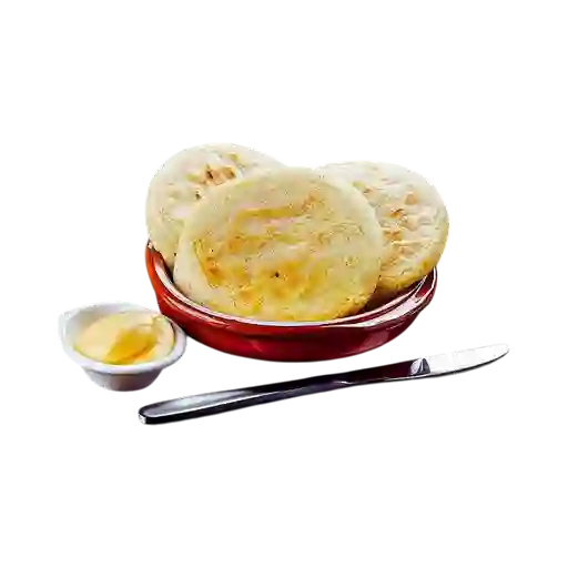 Arepas