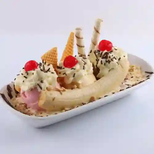 Banana Split