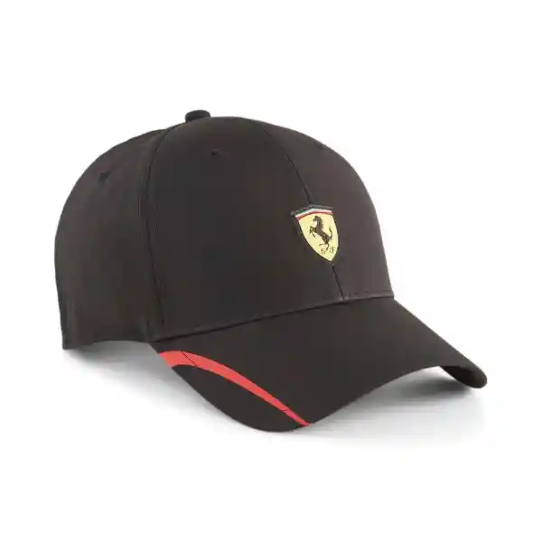 Puma Gorra Ferrari Sptwr Race bb Hombre Negro 024773-02