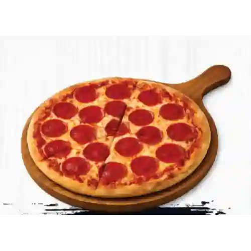 Pepperoni