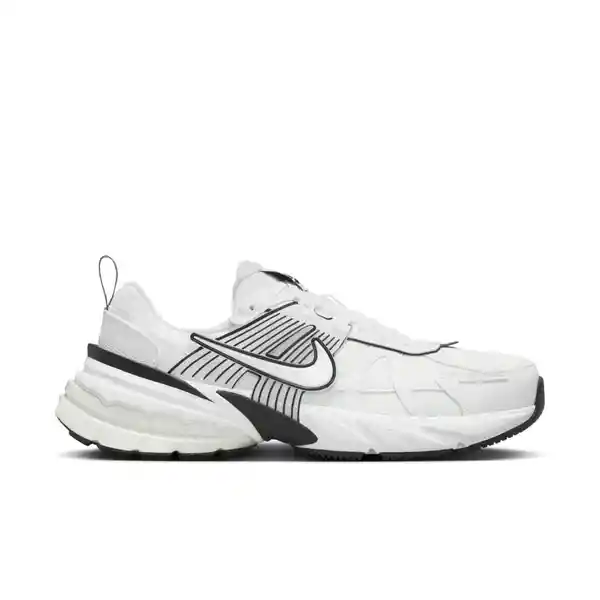 Nike Tenis V2K Run SE Lifestyle Mujer Blanco Talla 7.5