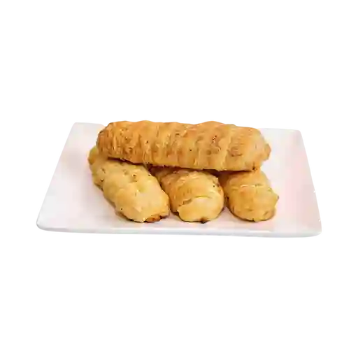 Dedos de Queso Horneados