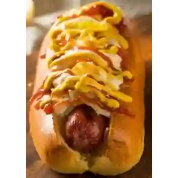 Perro Sencillo