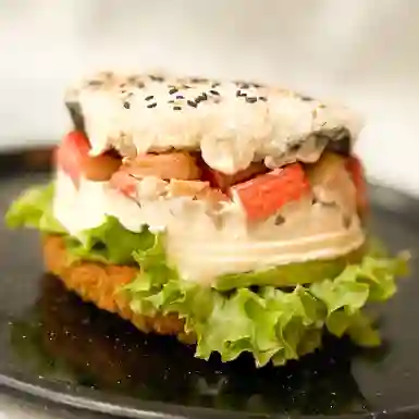 Sea Burger
