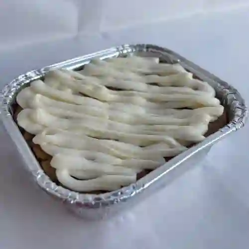 Cookie Pie - Cinnamon Roll