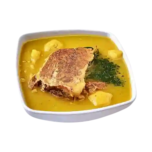 Sancocho de Res