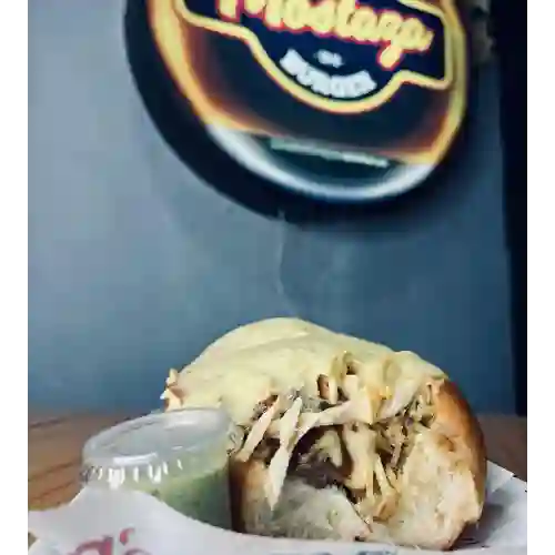 Perros Calientes V.I.P