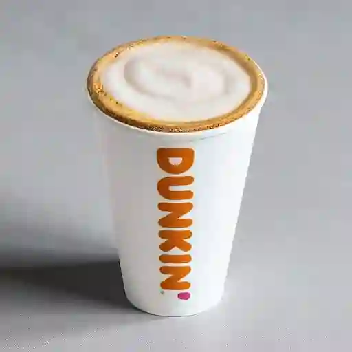 Lunes de Cappuccino