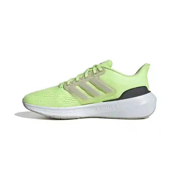 Adidas Zapatos Ultrabounce Para Hombre Verde Talla 7.5 Ie0720