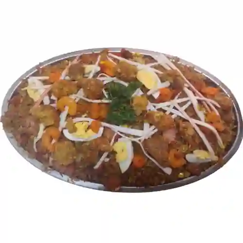 Super Familiar (6 Personas)