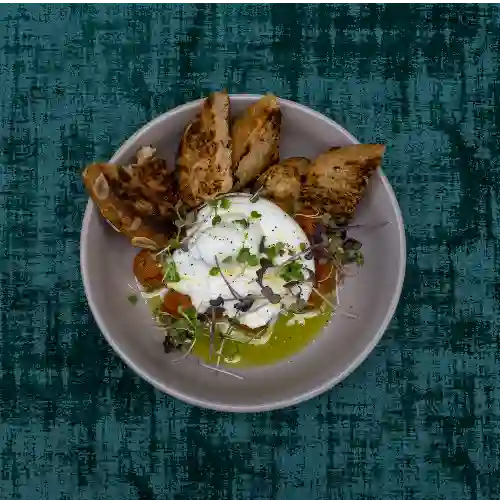 Burrata