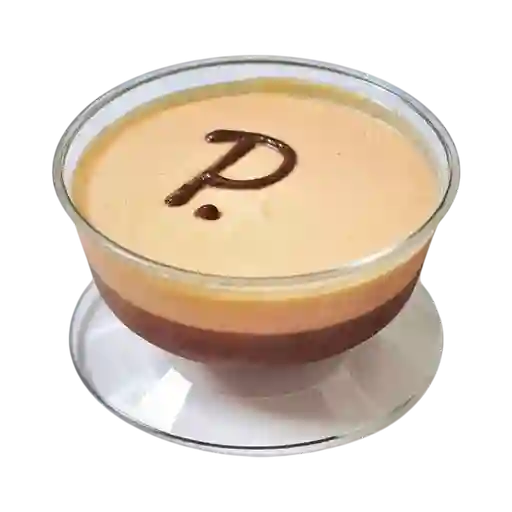 Postre Passión
