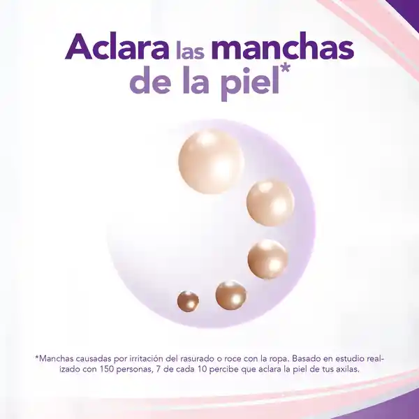 Desodorante Mujer Lady Speed Stick Derma + Vitamina E Aerosol 91 g