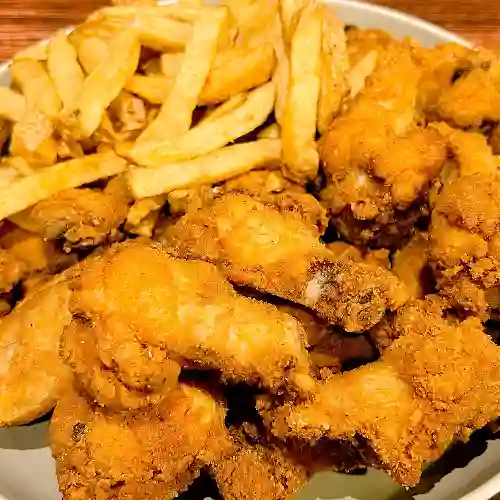 Alitas X12