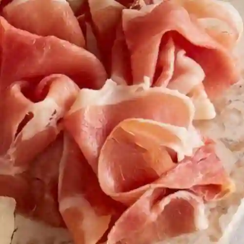 Jamon Serrano